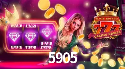 Desvendando o Mundo dos Jogos Virtuais na 5905