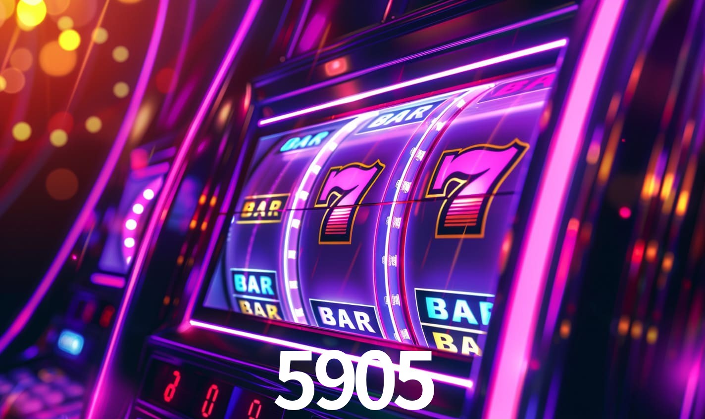 5905.com plataforma