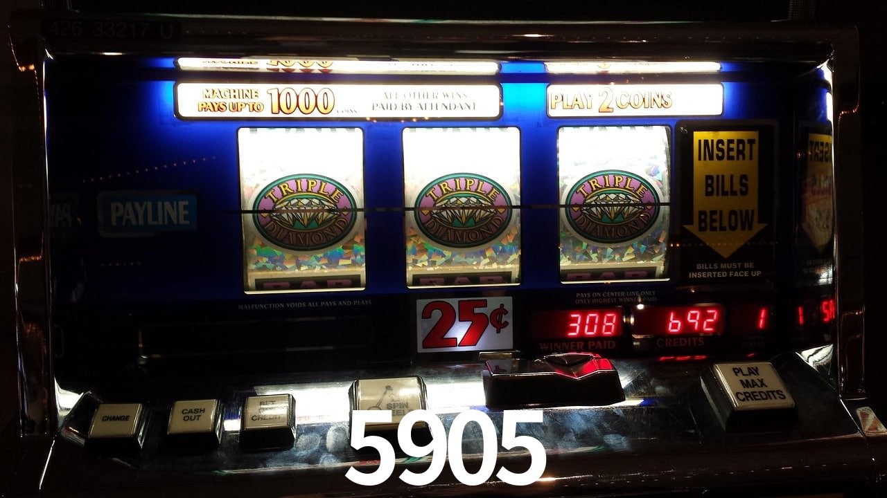 Statistics 5905