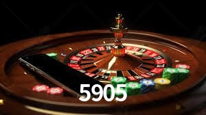 Welcome Bonus 5905