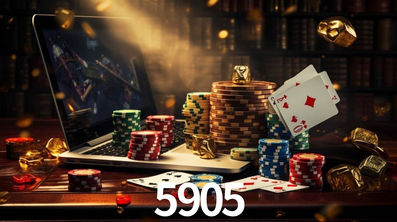 Estatísticas 5905