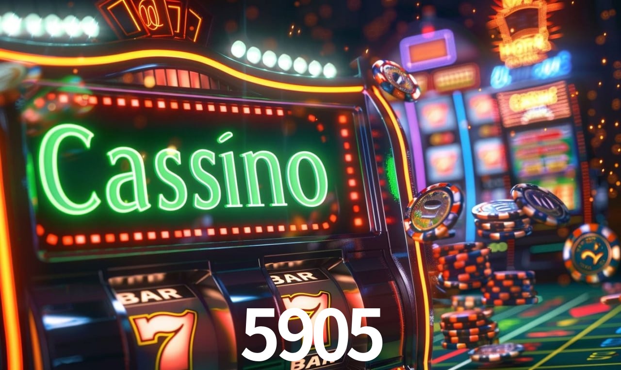 Diretório de Jogos 5905