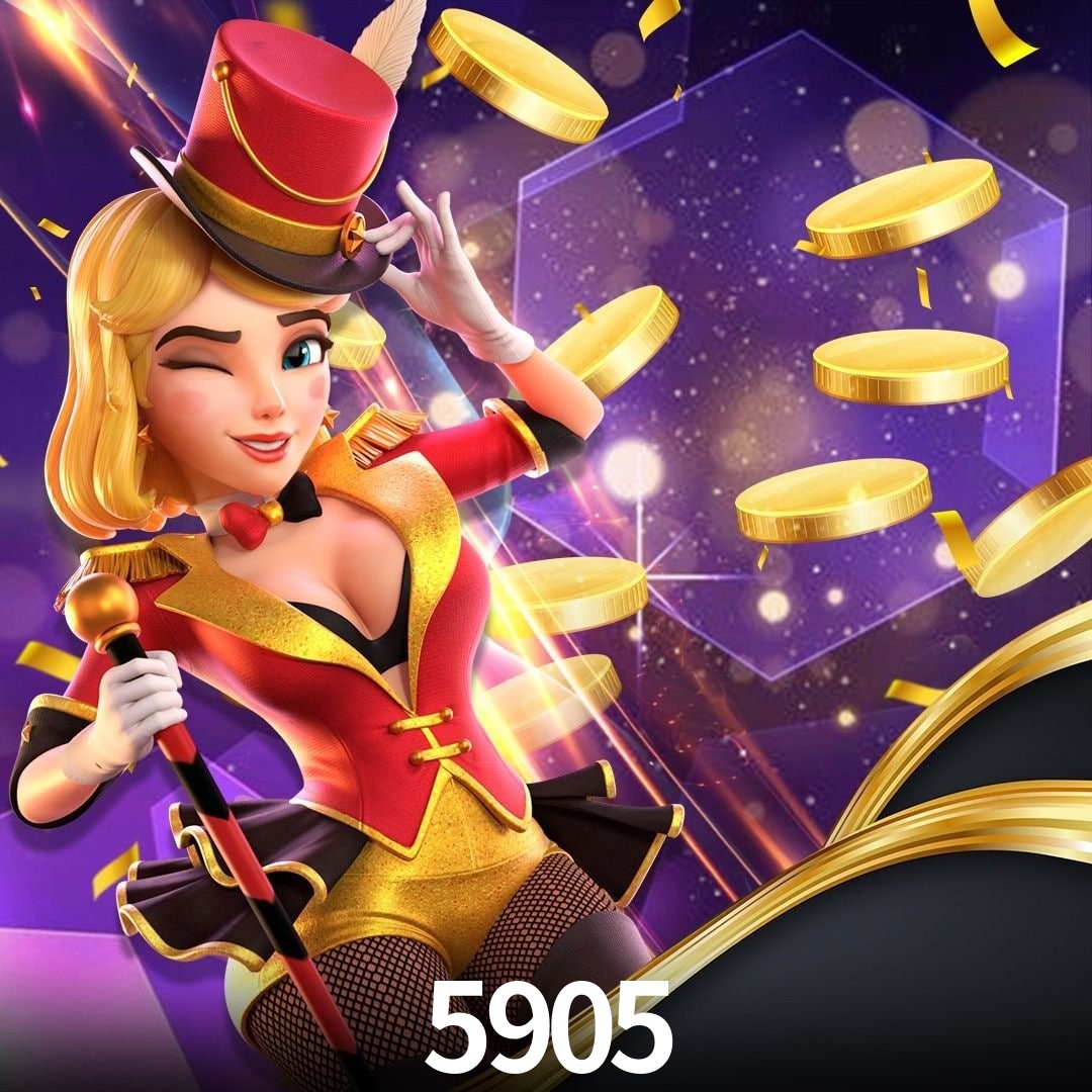 VIP Casino 5905