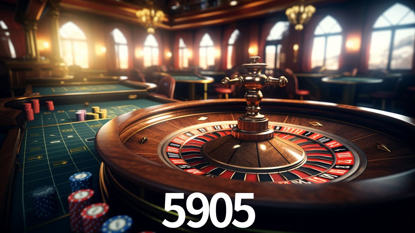 Daily Bonuses 5905