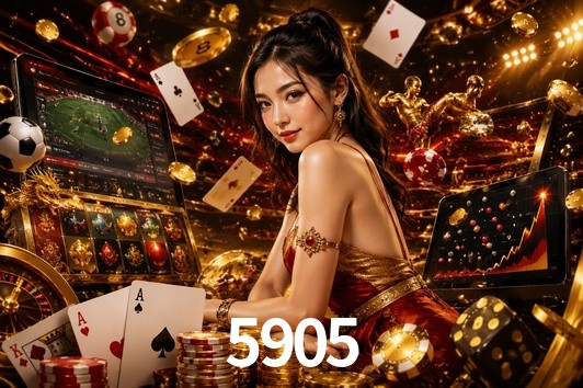 Secure Login 5905