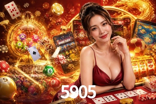 Slot Games 5905