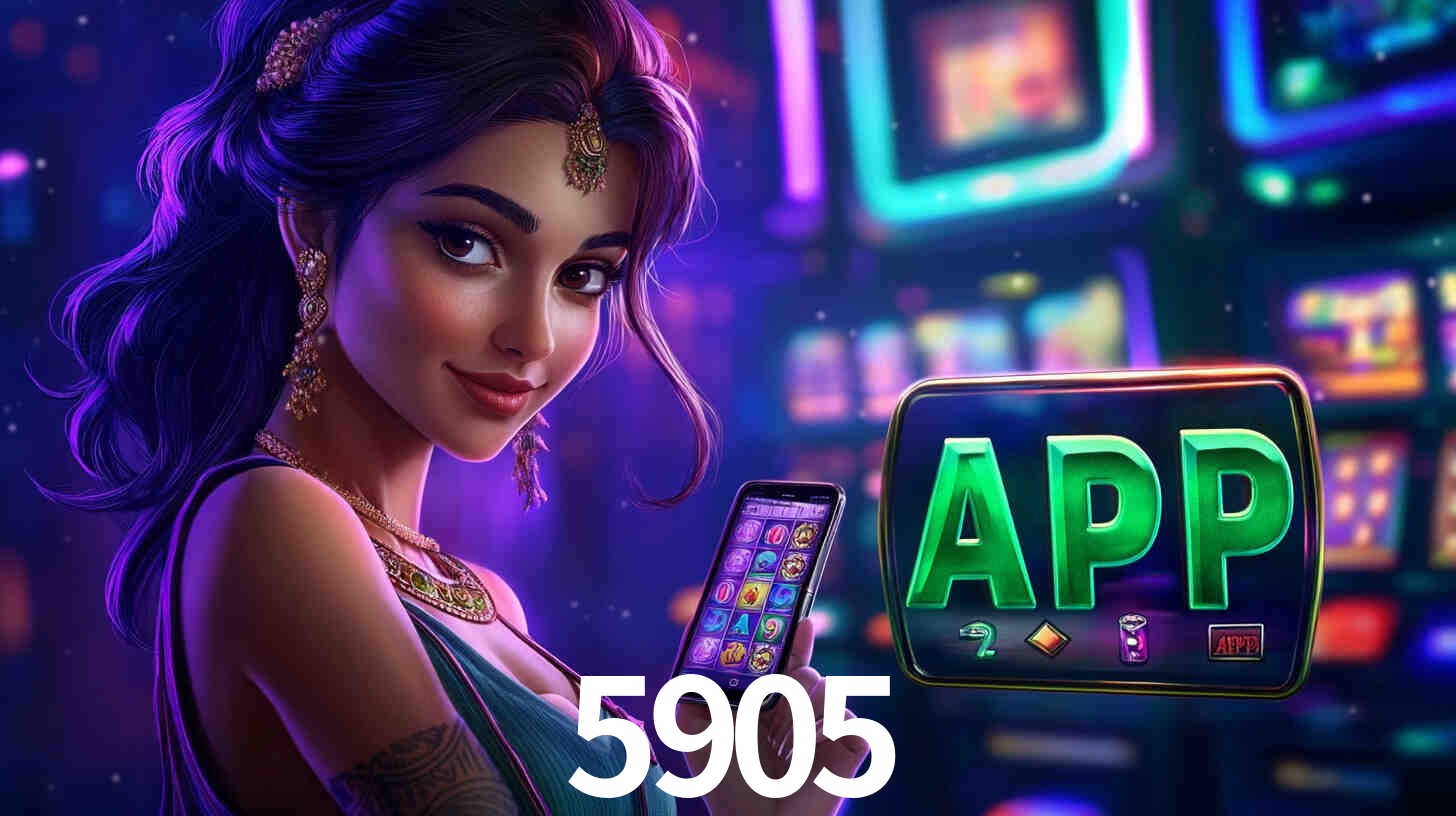 5905: A Experiência de Casino com Jogos de Mesa ao Vivo