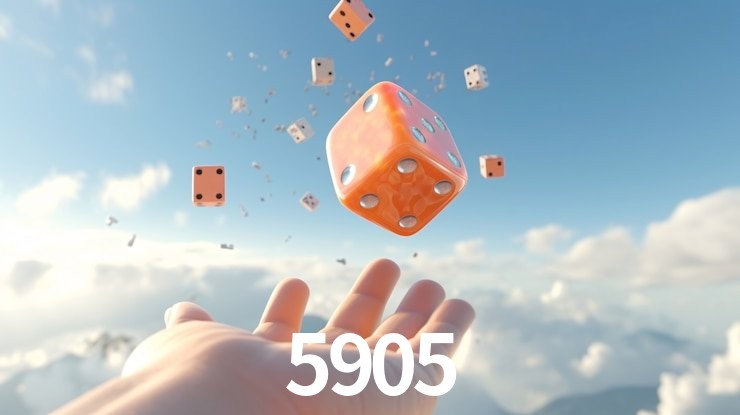 Live Casino 5905