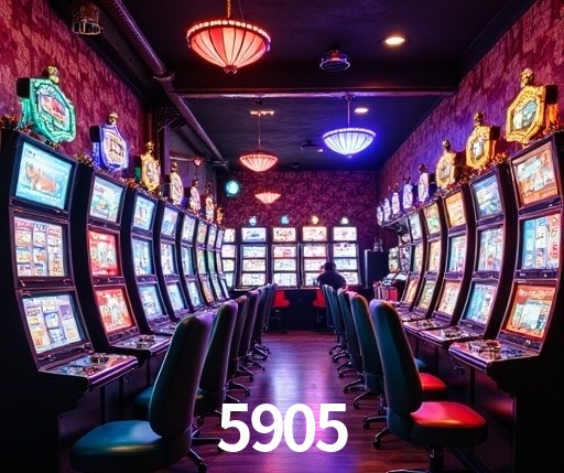 Bônus 5905