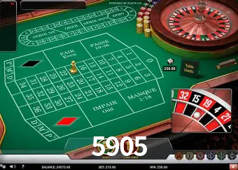 Descubra a Magia dos Jogos de Arcade no 5905