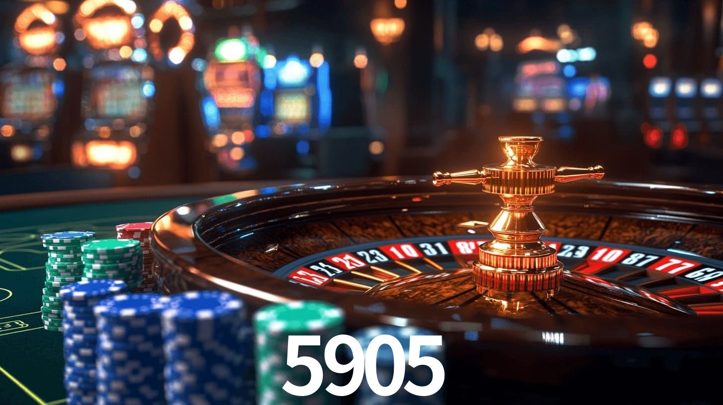 5905 bet