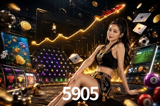 Game Providers 5905