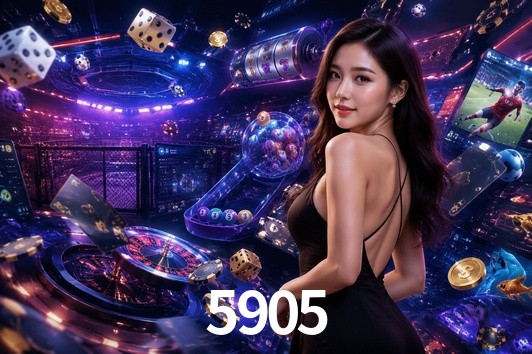 Quick Registration 5905