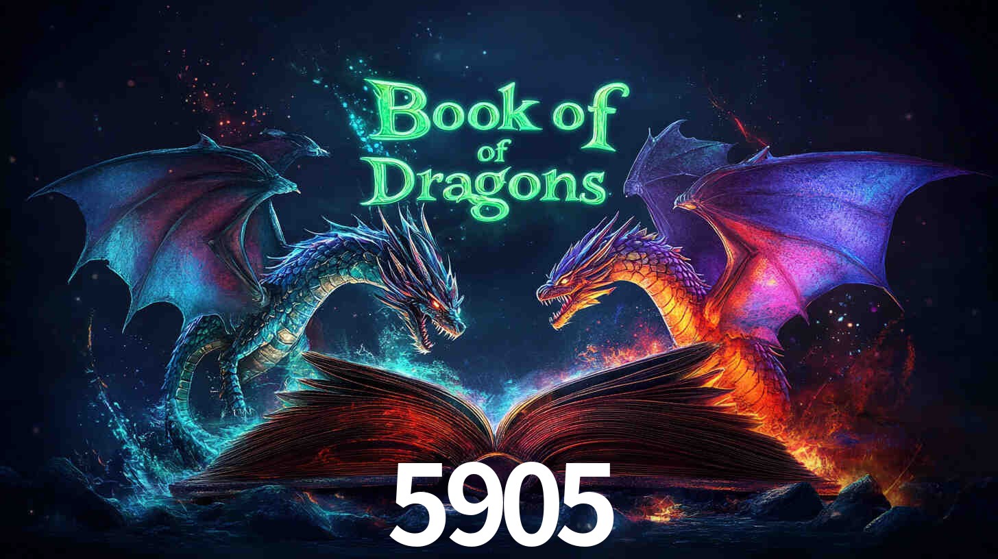 Desvendando o Mundo dos Jogos Virtuais na 5905