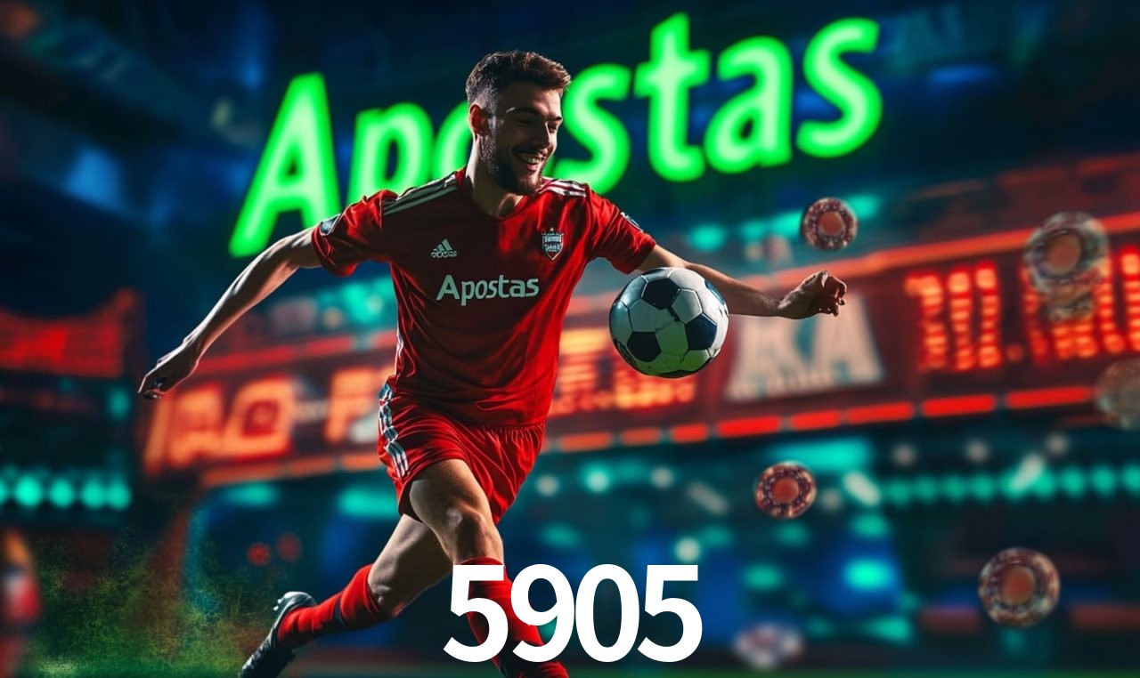 cassino 5905