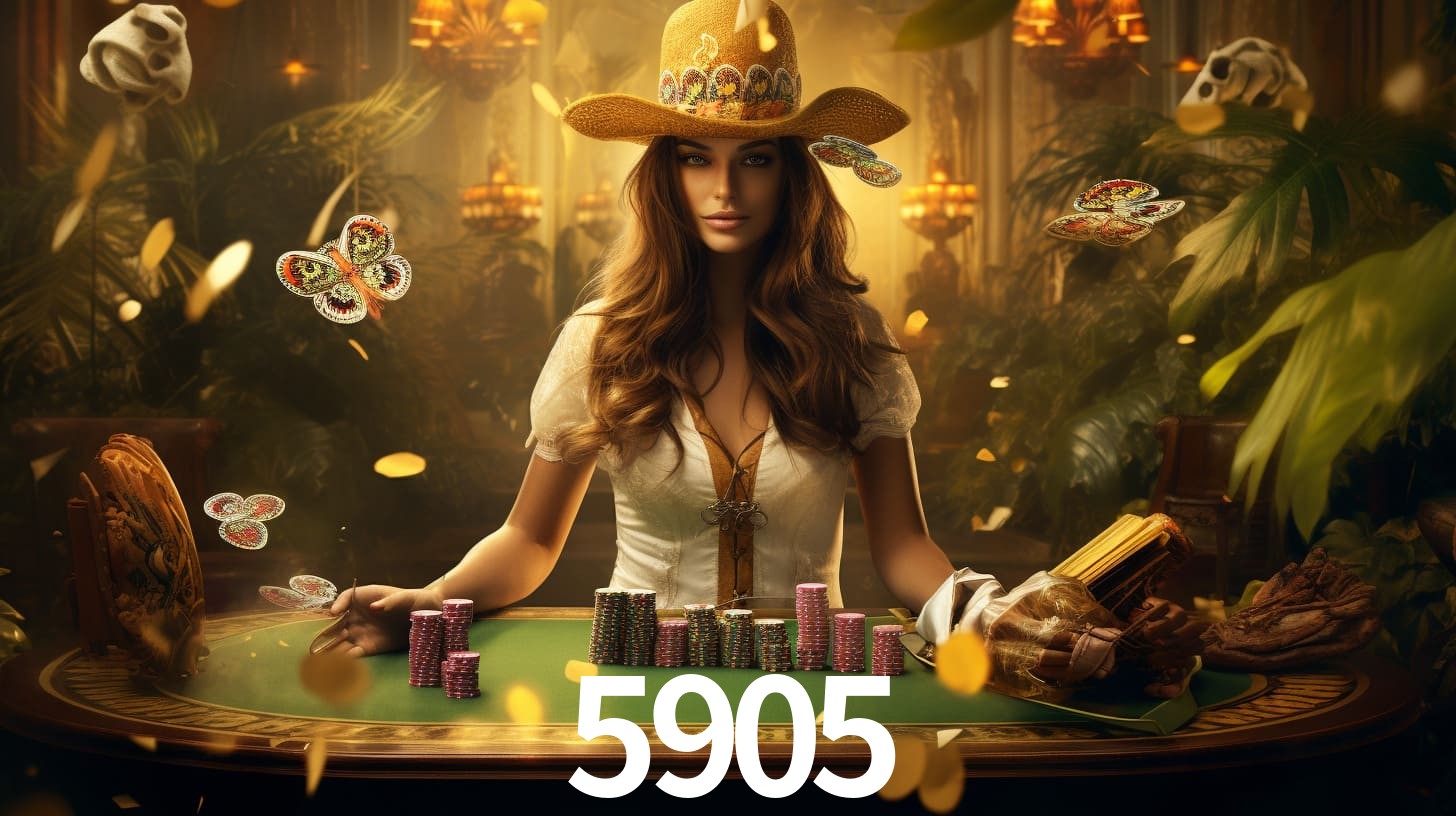 Welcome Bonus 5905