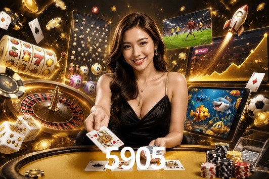 Account Benefits 5905