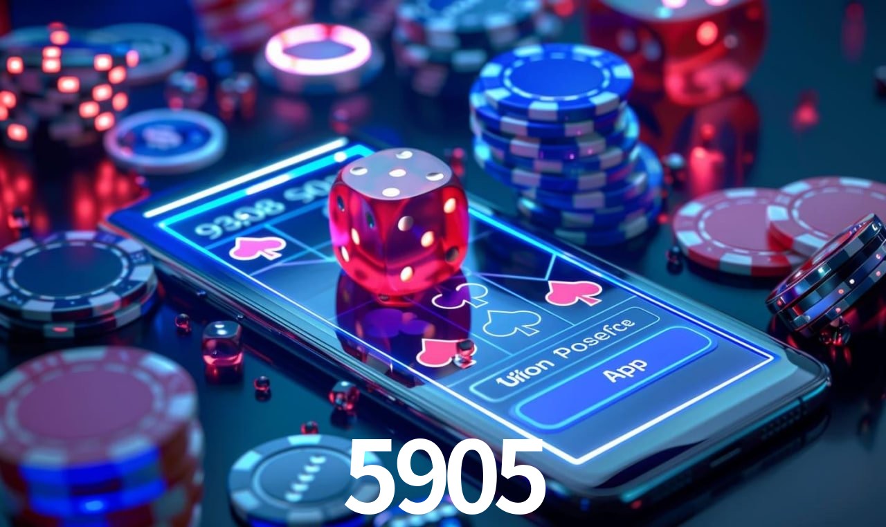Infraestrutura 5905