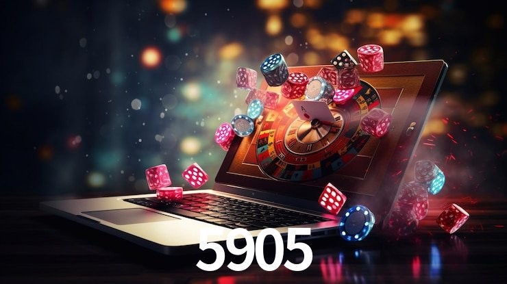 A Emoção da Loteria na 5905: Uma Chance de Mudança de Vida