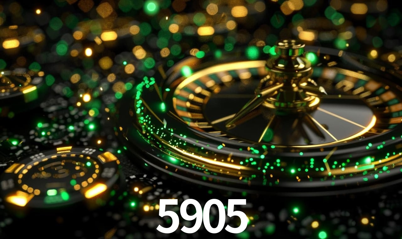 Fortune Tiger 5905