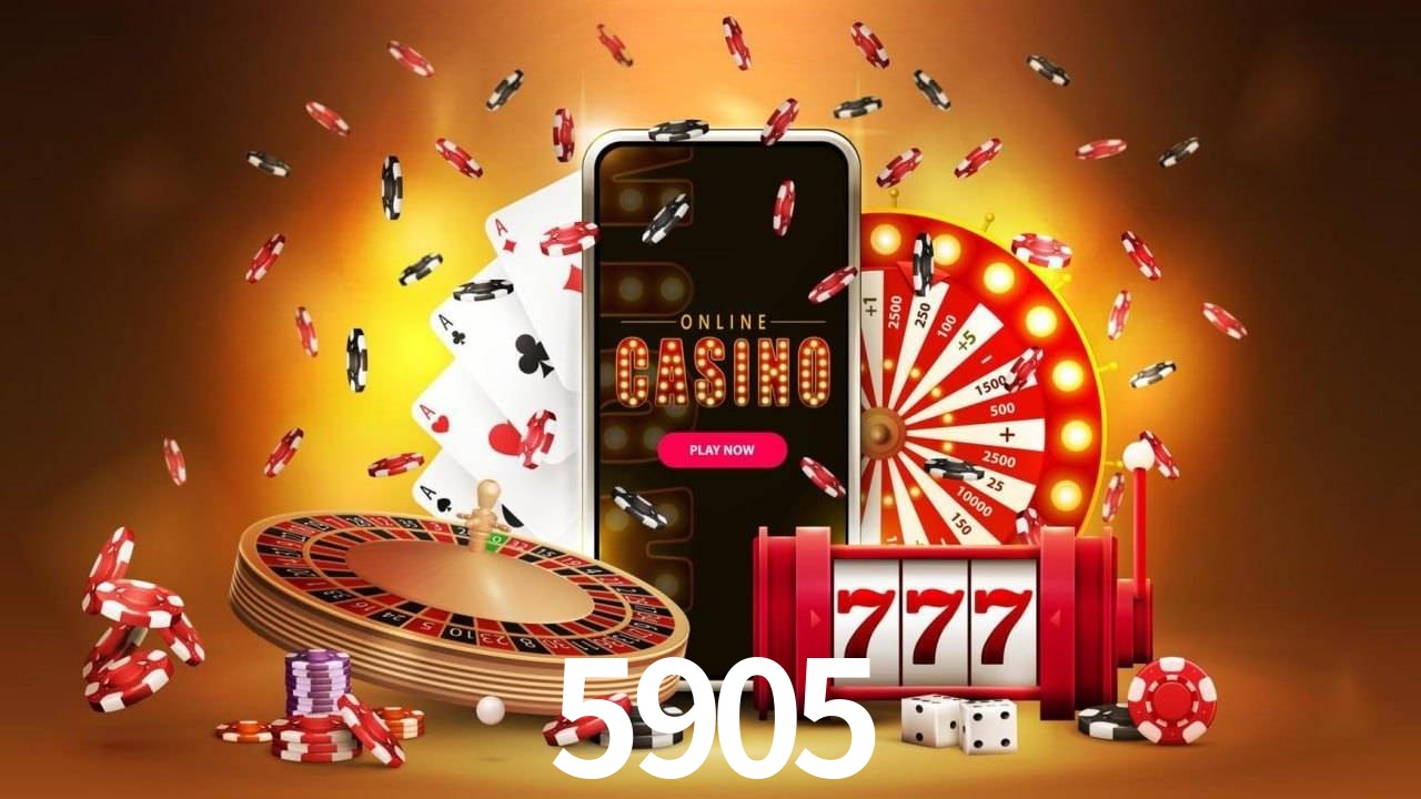 5905 Belo Horizonte - Jackpots