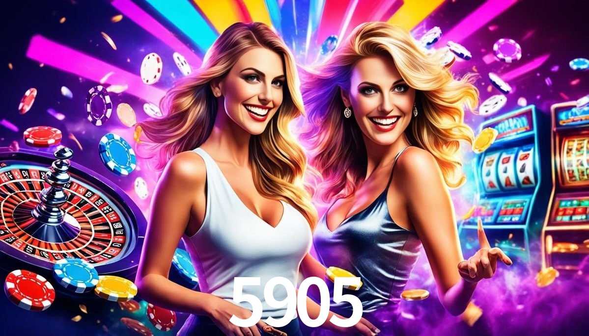 Mesa de Blackjack 5905