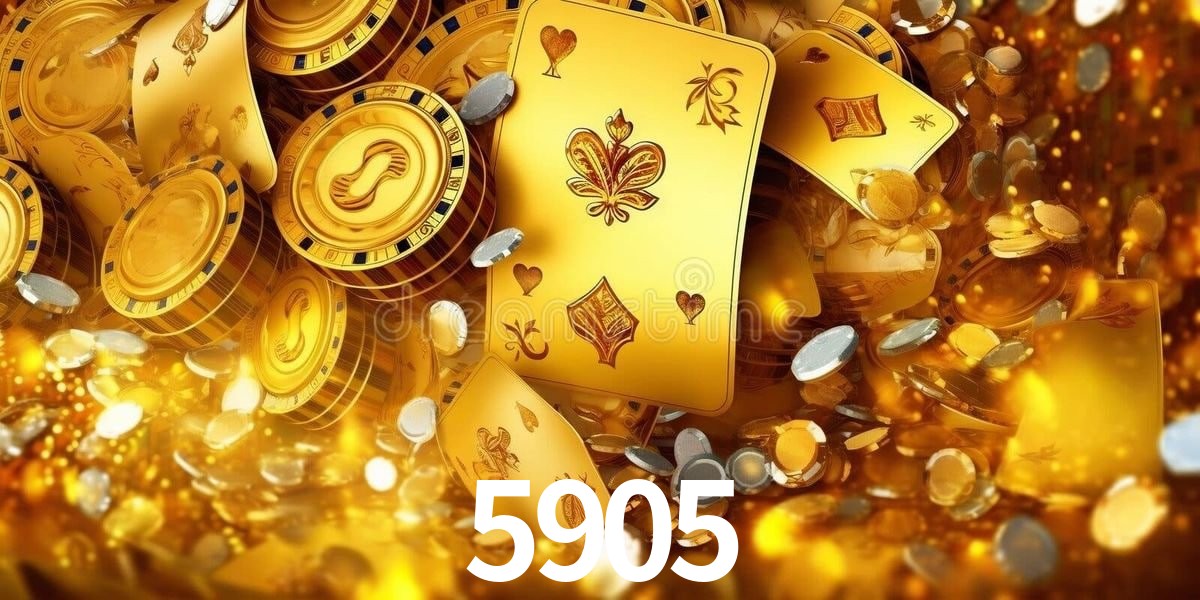 5905 Fortaleza - Leaderboard