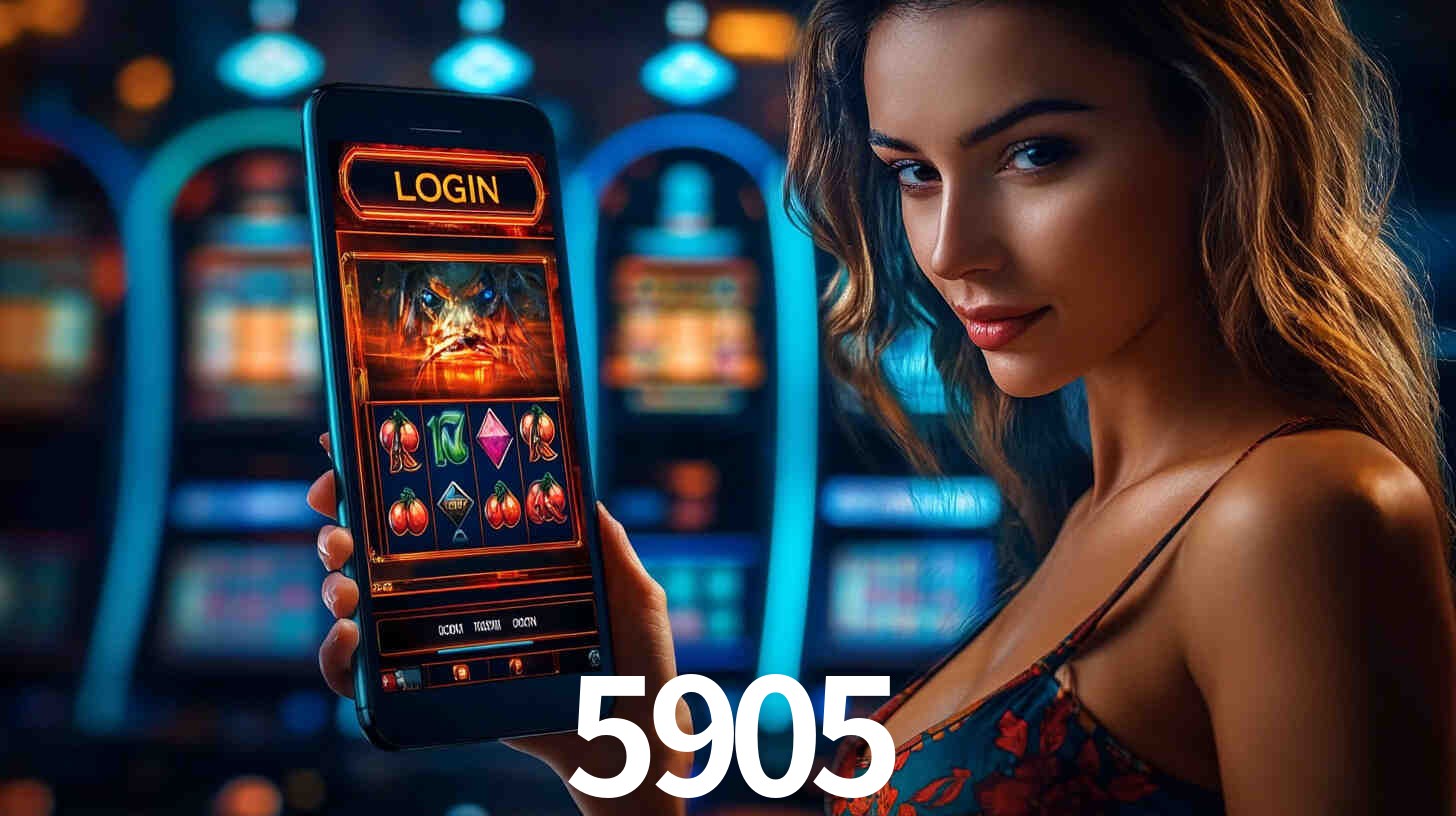 5905.com plataforma