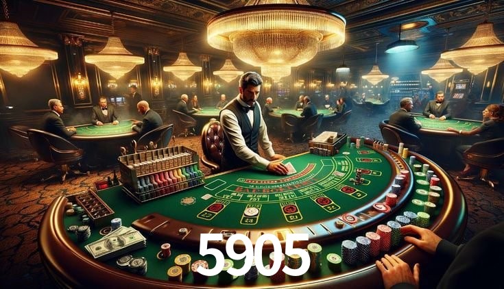 Slot Games 5905