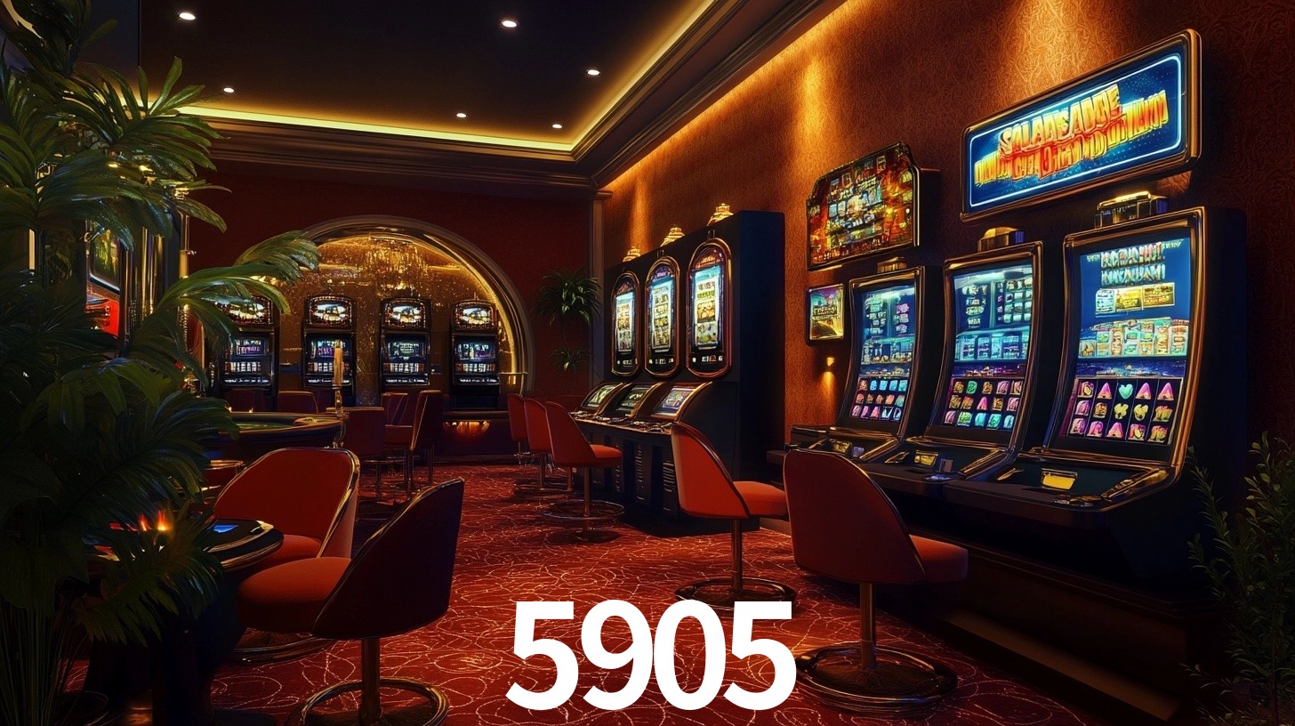 VIP Casino 5905