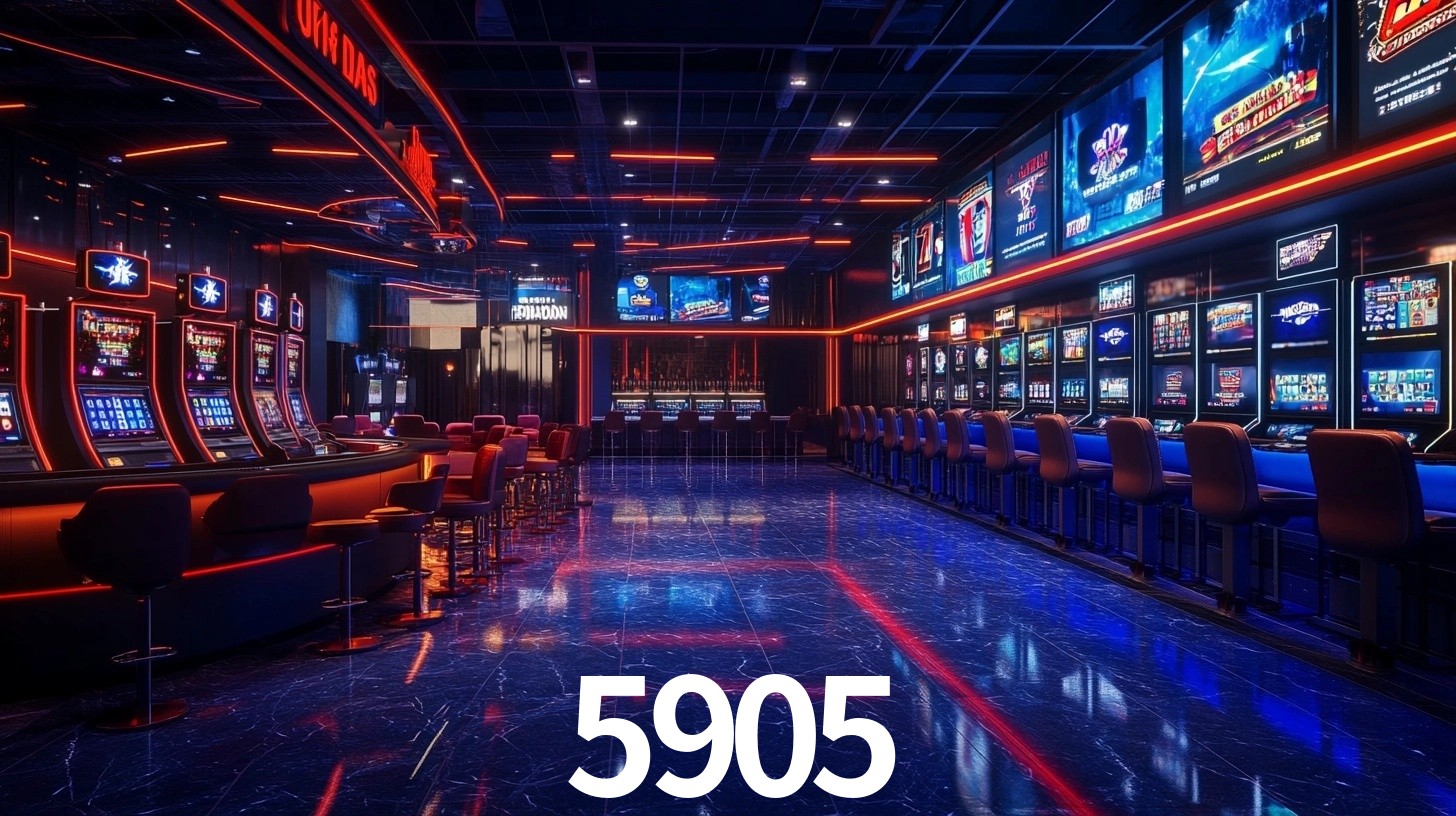 Roulette Table 5905