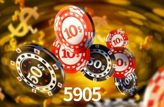 Avaliações dos Jogadores 5905