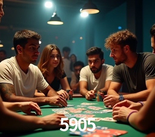 5905 São Paulo - Top Slots