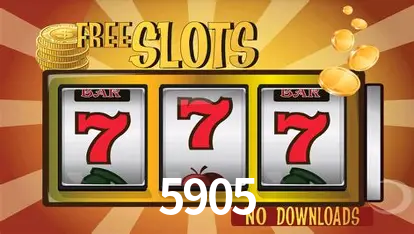 Descubra o Mundo do Cassino Online com 5905