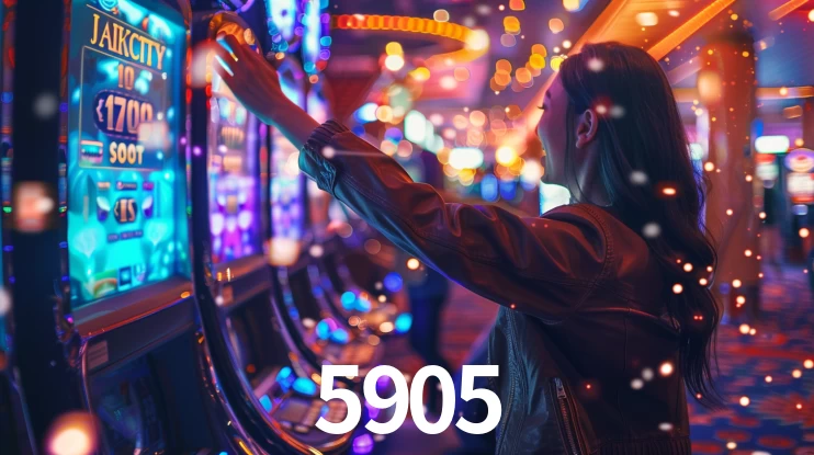 5905,5905 bet