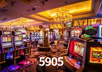 5905 Salvador - Bonus Stats