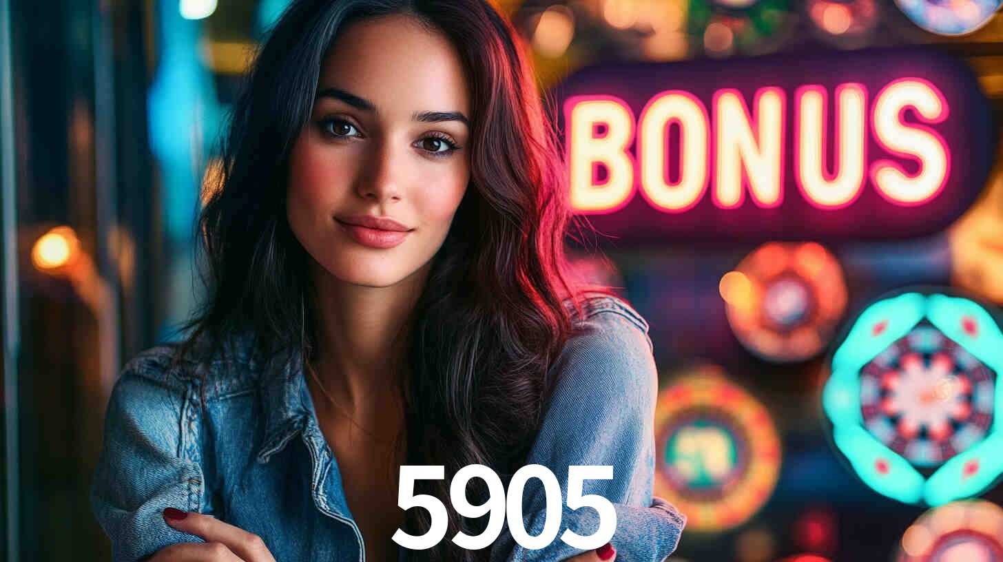 5905,5905 bet