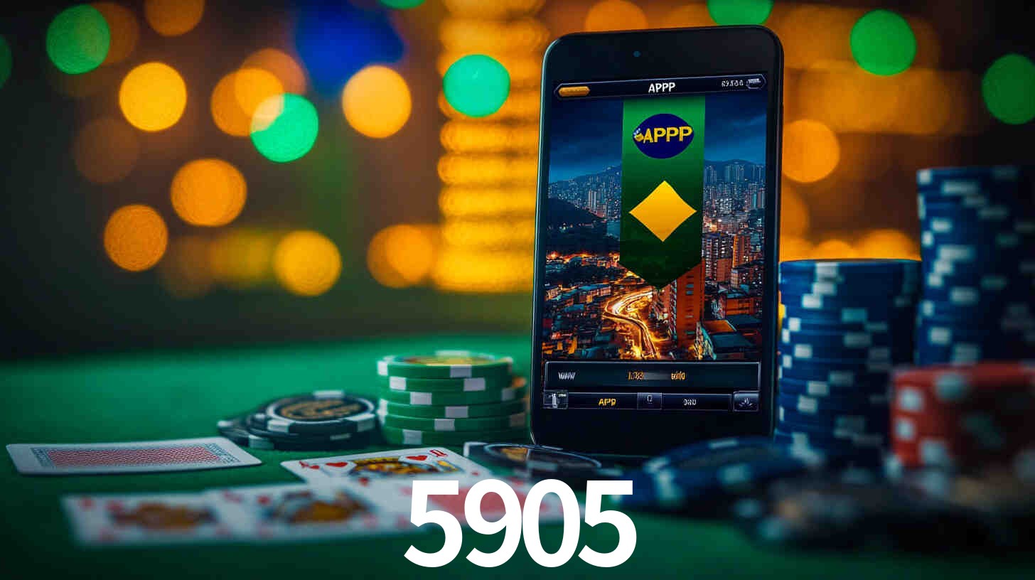 Descubra o Programa VIP da 5905: Vantagens Exclusivas para Jogadores