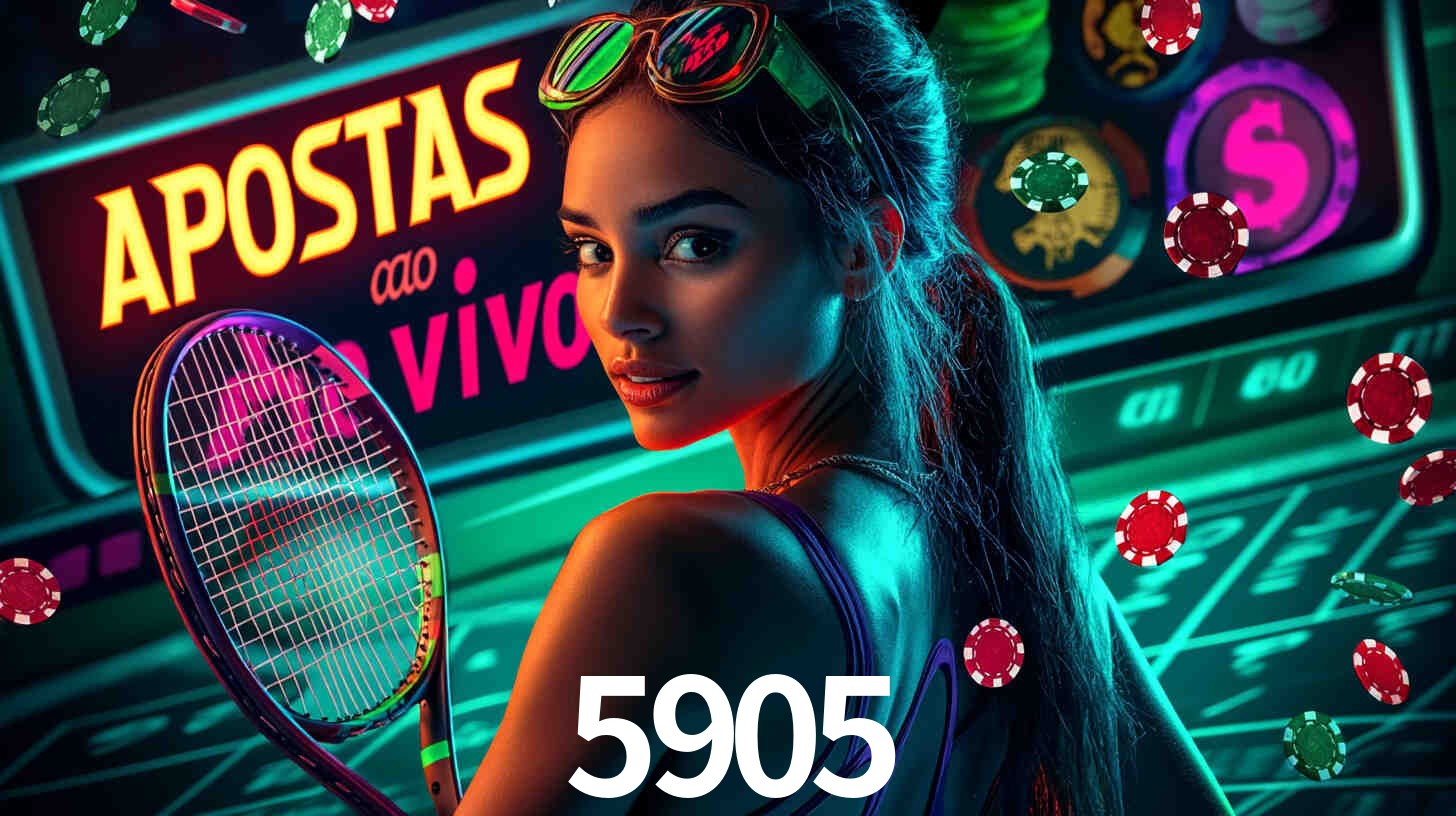 A Popularidade dos Caça-Níqueis no 5905
