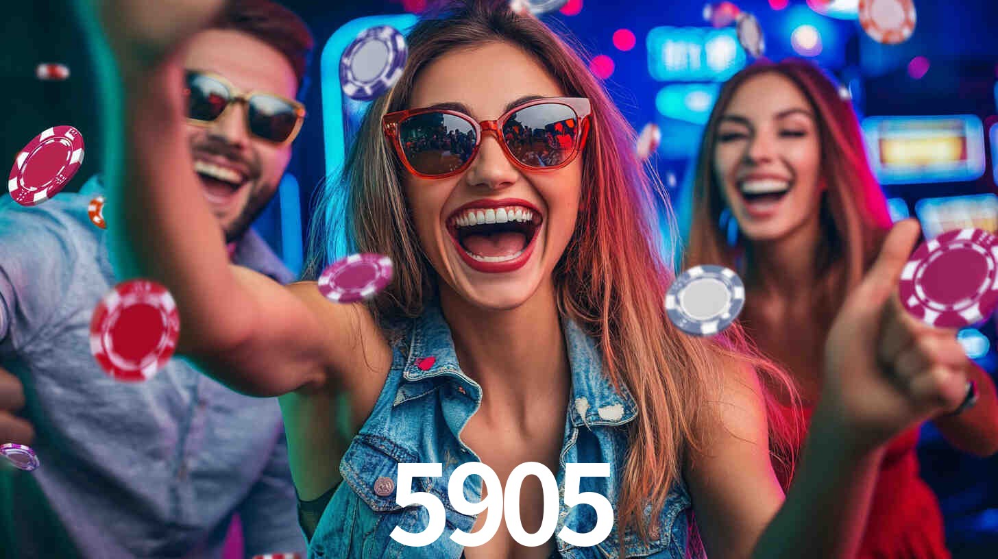 Explorando a Categoria de Eventos em Apostas na 5905