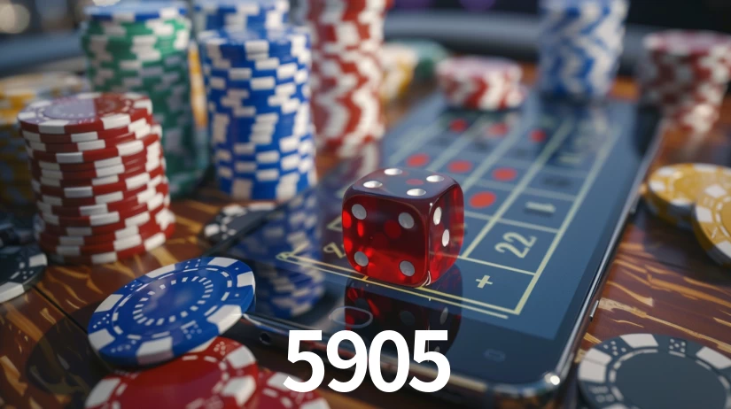 Bônus Generosos e Exclusivos no 5905 para Você!
