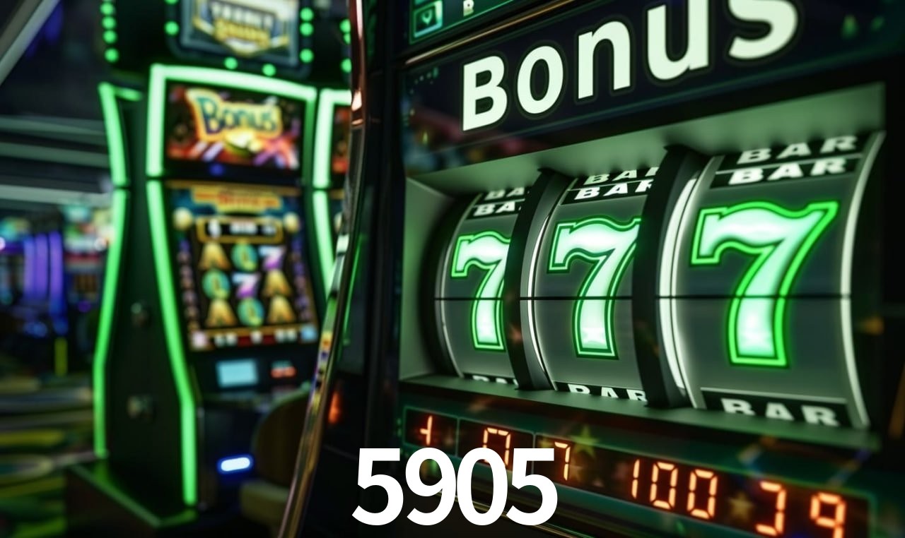 Account Benefits 5905