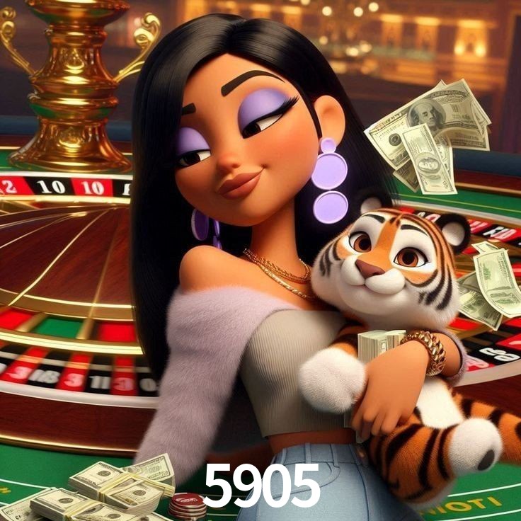 Bonus Features 5905