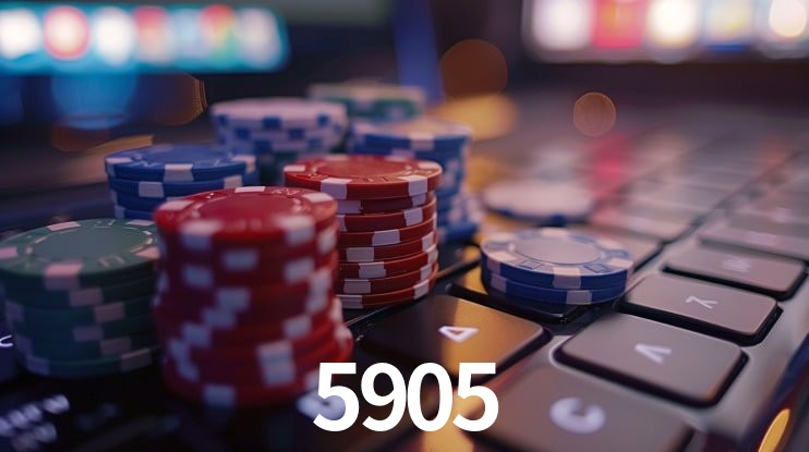 5905 Entrar - Login Seguro Certificado