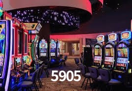 5905 Brasília - Leaderboards