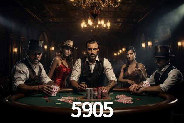 cassino 5905