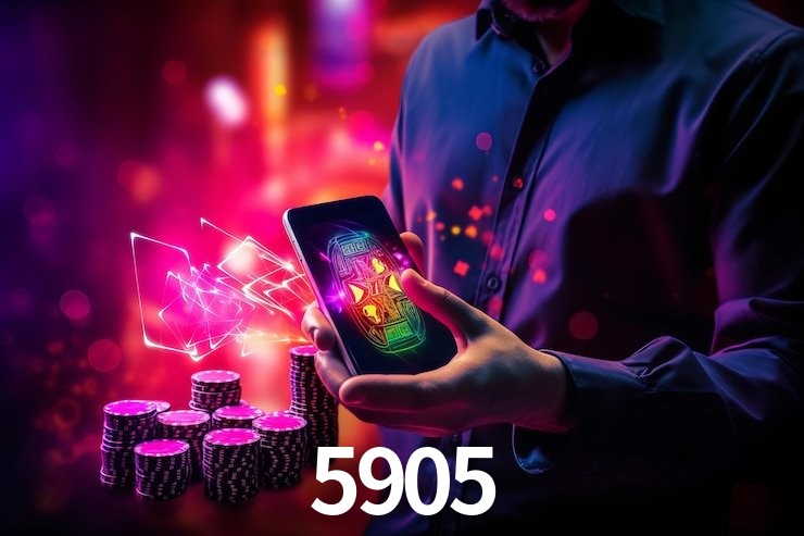 Apostas de Futebol 5905