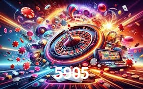 Jogos de Slot 5905