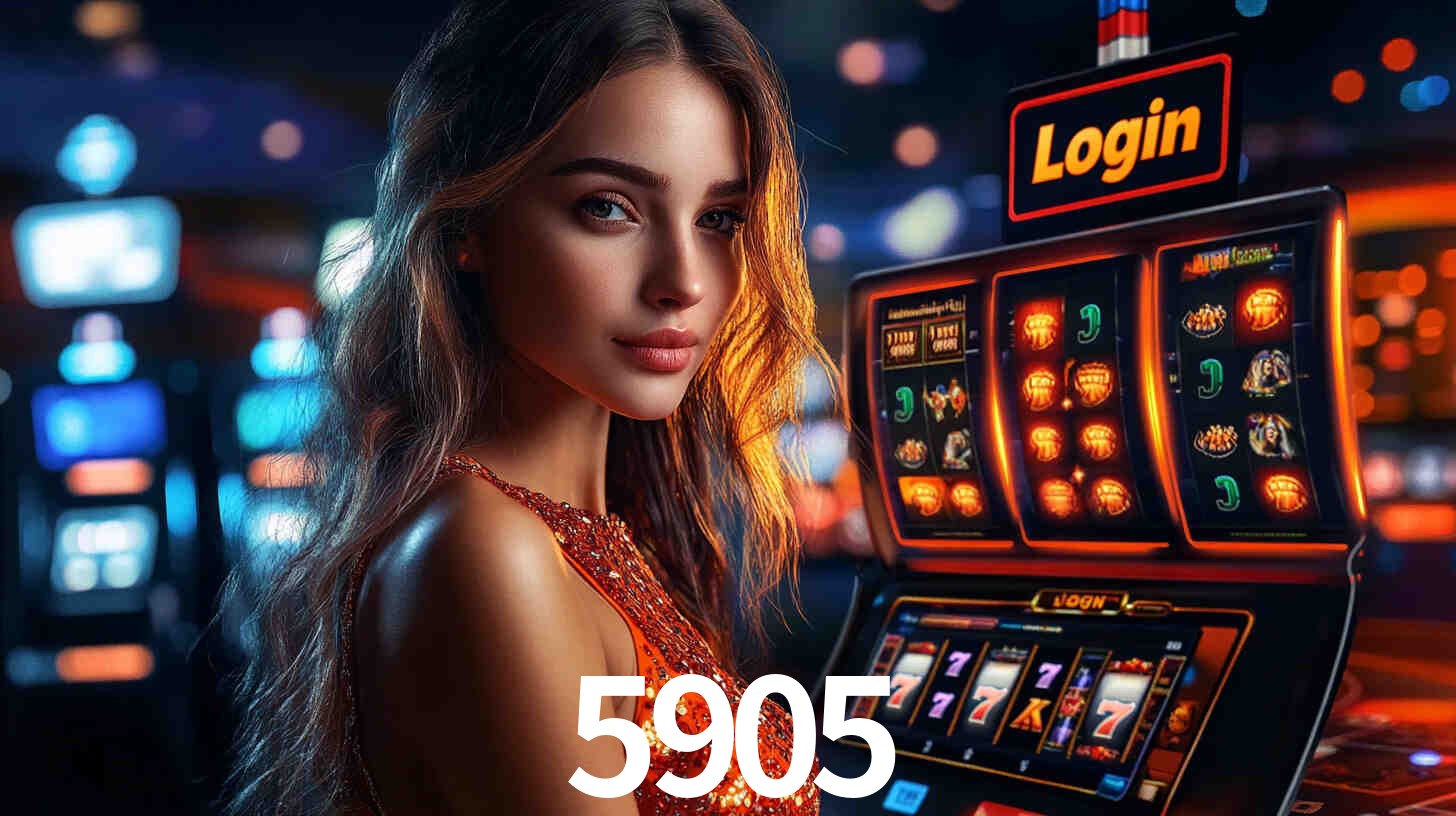 5905.com plataforma