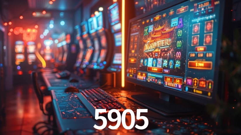 5905,5905 bet